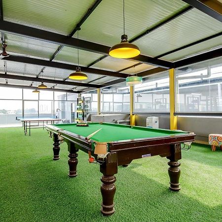 Bubble Hotel Electronic City Kammasandra Luaran gambar