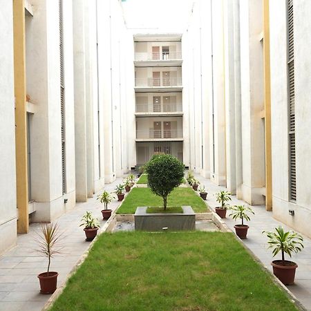Bubble Hotel Electronic City Kammasandra Luaran gambar