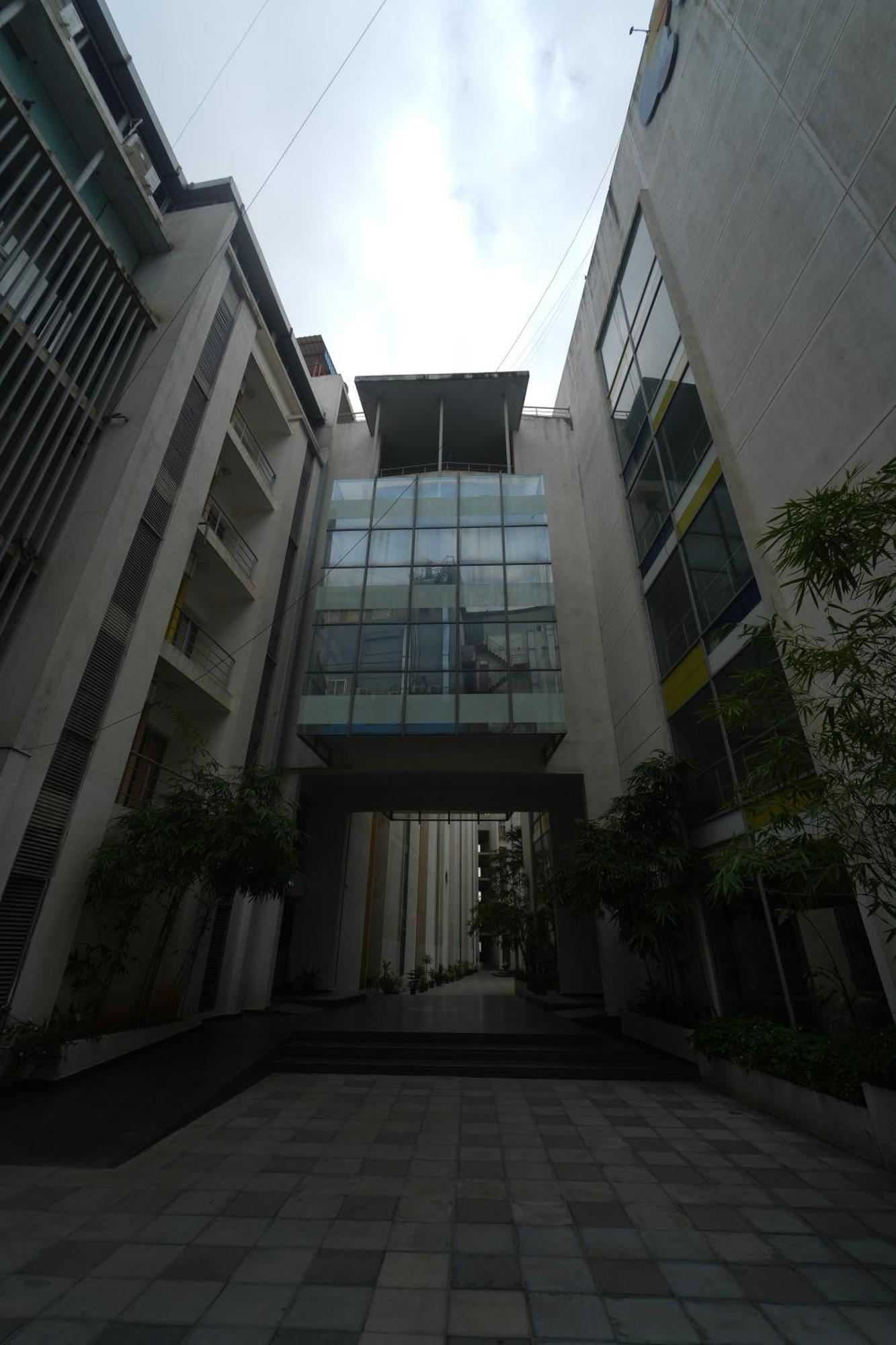 Bubble Hotel Electronic City Kammasandra Luaran gambar