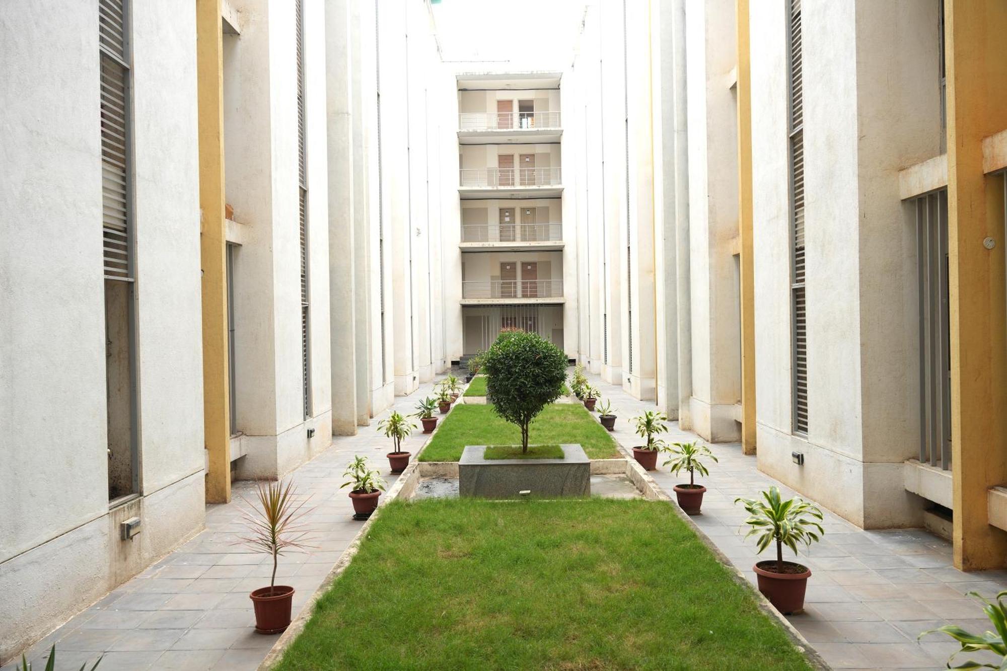 Bubble Hotel Electronic City Kammasandra Luaran gambar
