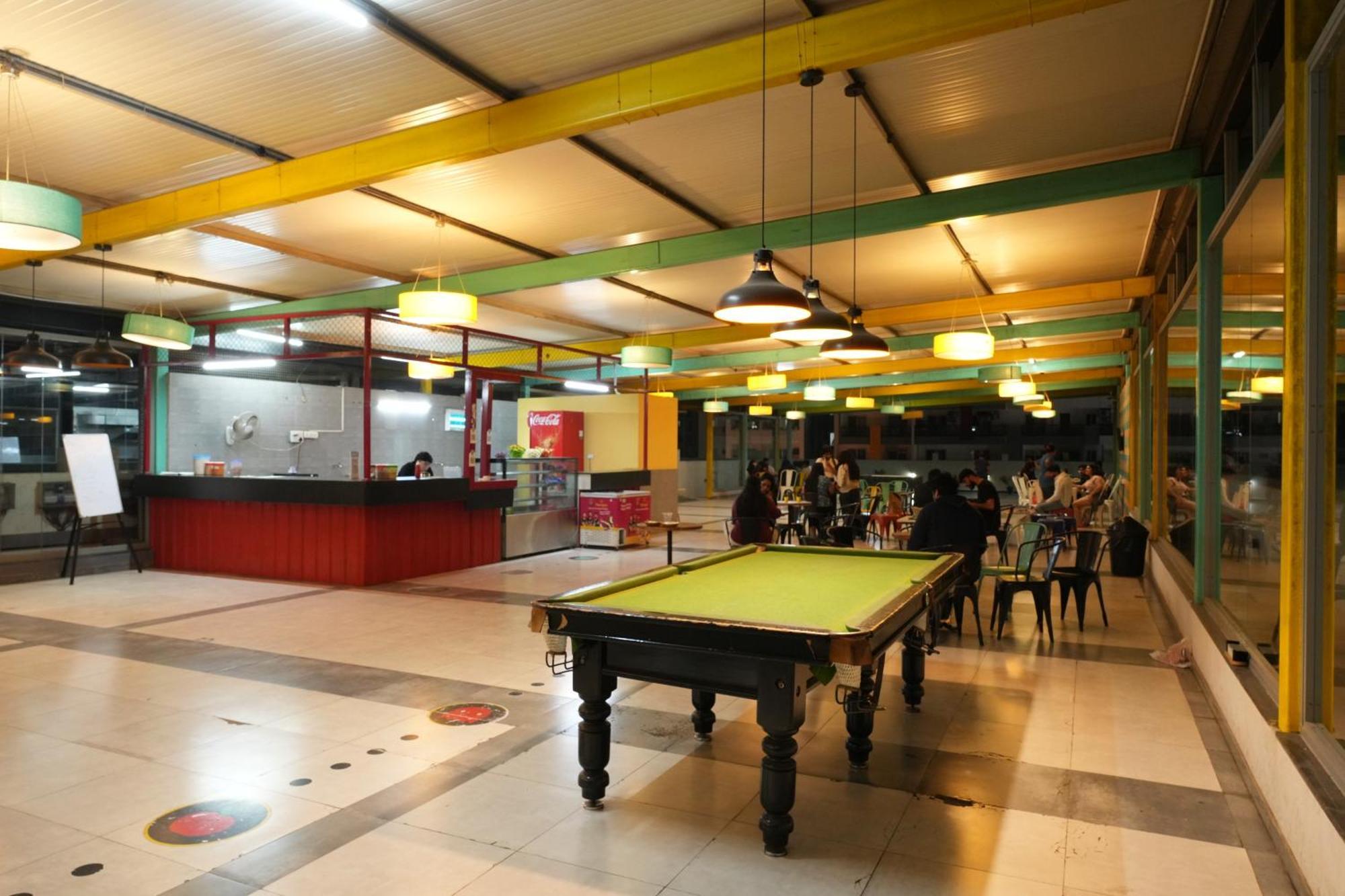 Bubble Hotel Electronic City Kammasandra Luaran gambar