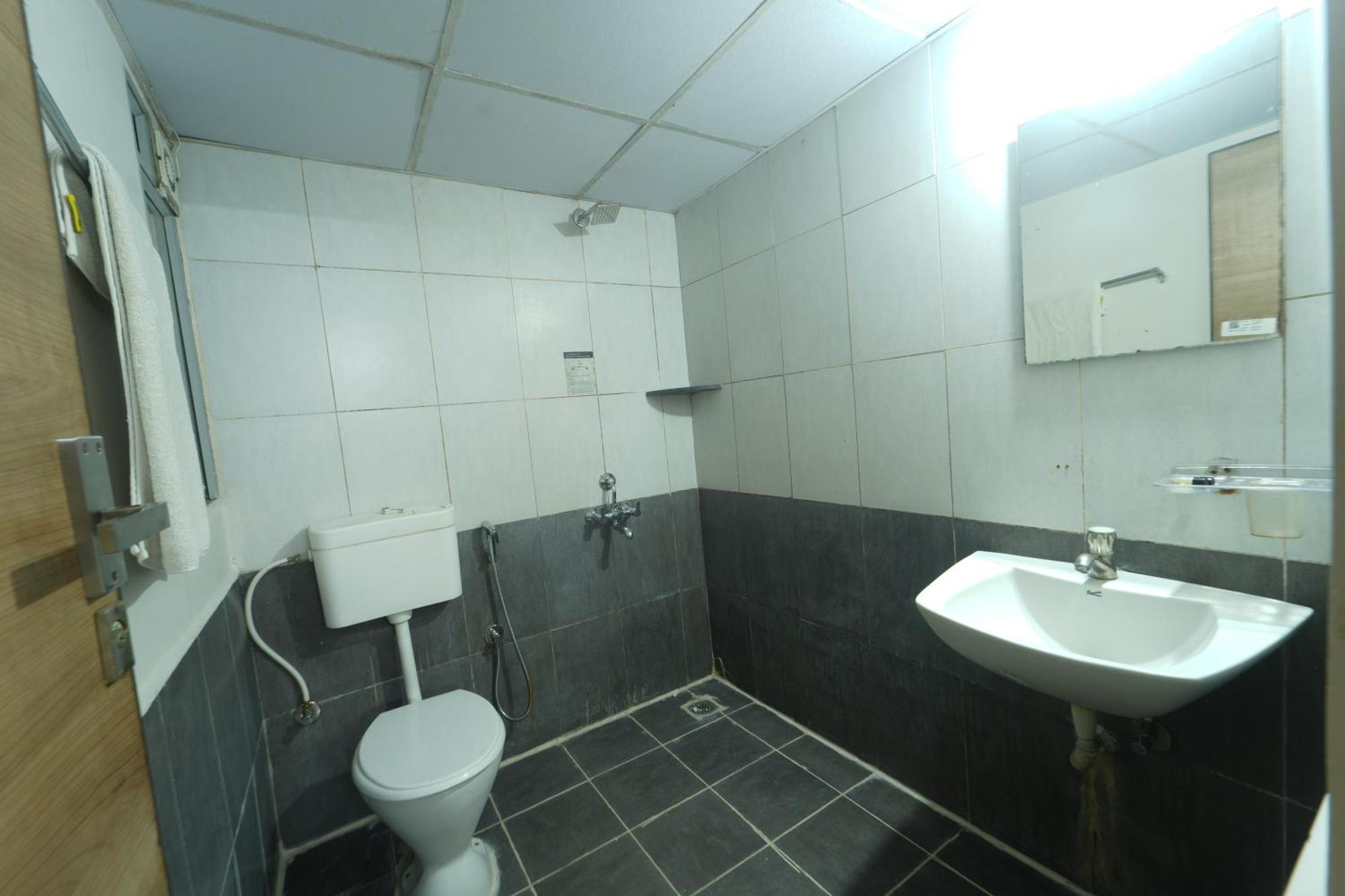 Bubble Hotel Electronic City Kammasandra Luaran gambar