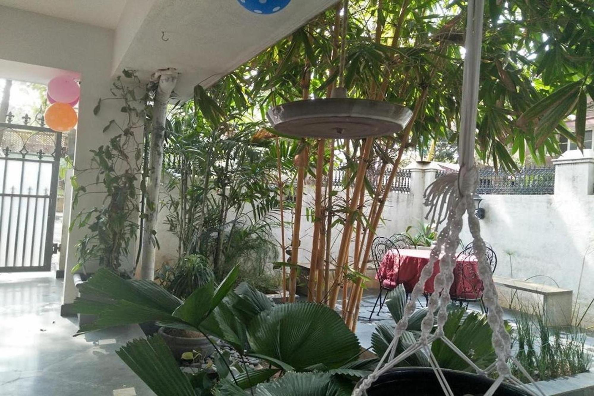 Bubble Hotel Electronic City Kammasandra Luaran gambar