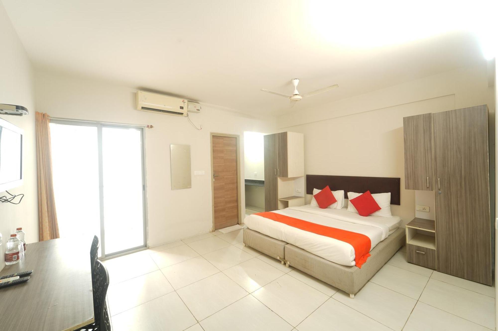 Bubble Hotel Electronic City Kammasandra Luaran gambar