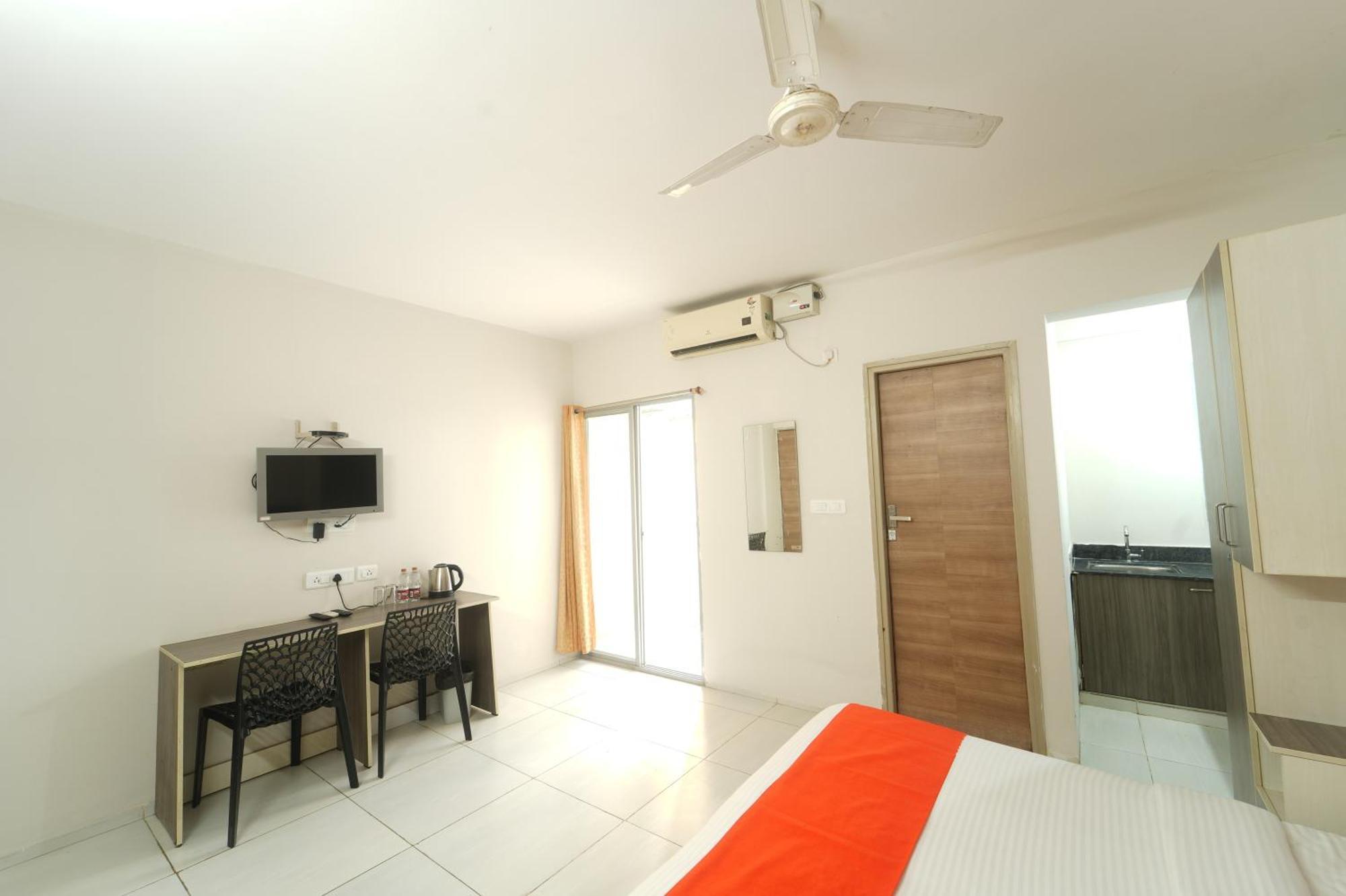 Bubble Hotel Electronic City Kammasandra Luaran gambar