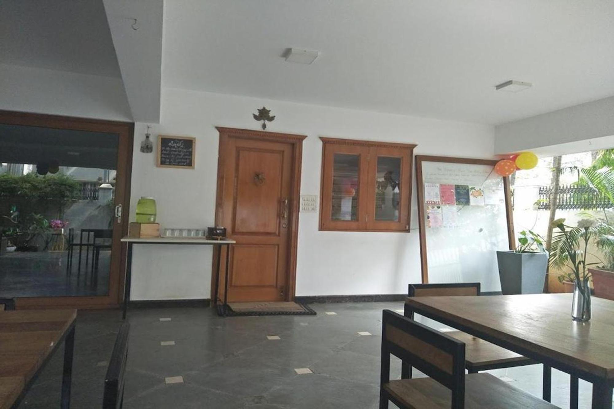 Bubble Hotel Electronic City Kammasandra Luaran gambar