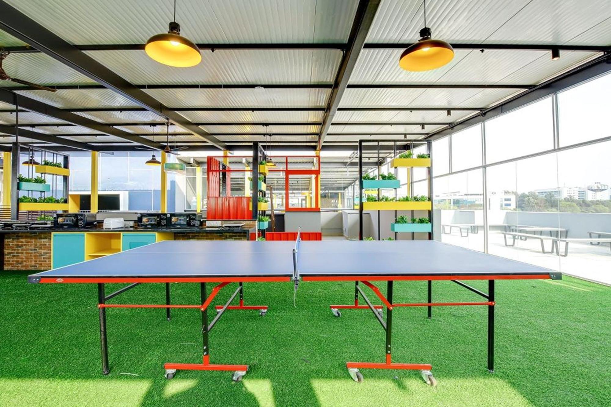 Bubble Hotel Electronic City Kammasandra Luaran gambar